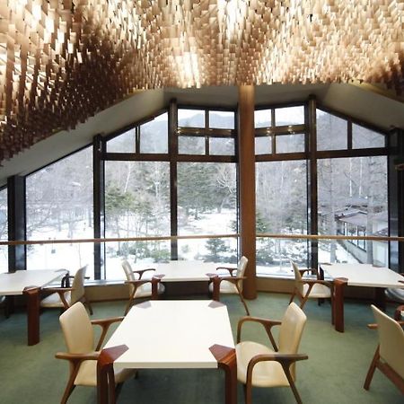 Hotel Jurin Nikkó Kültér fotó